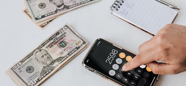 Intelligent backpay processing