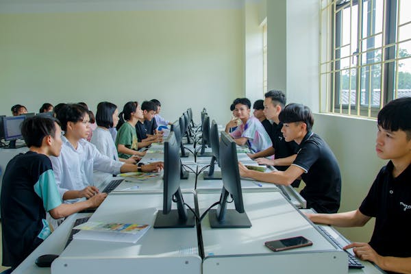 Training delivery tracking