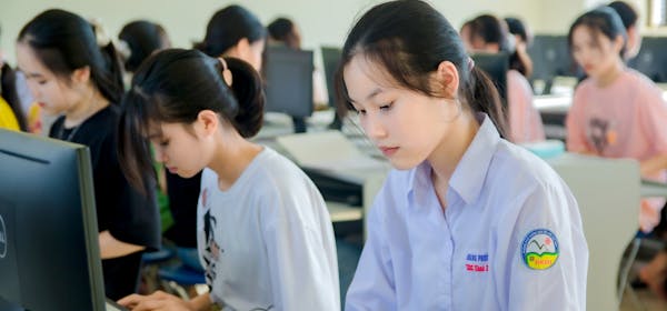 Complete employee training history