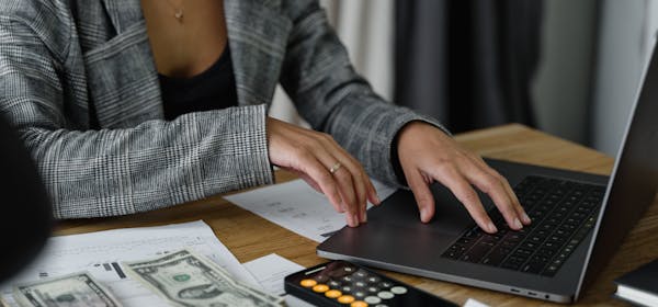 Payroll expense breakdown by movement