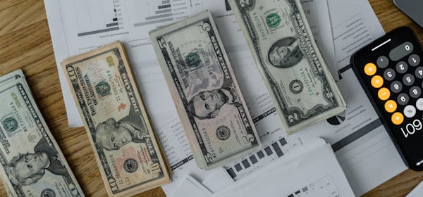 Unlimited pay elements