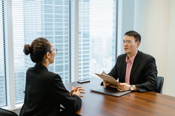 IR integration HR