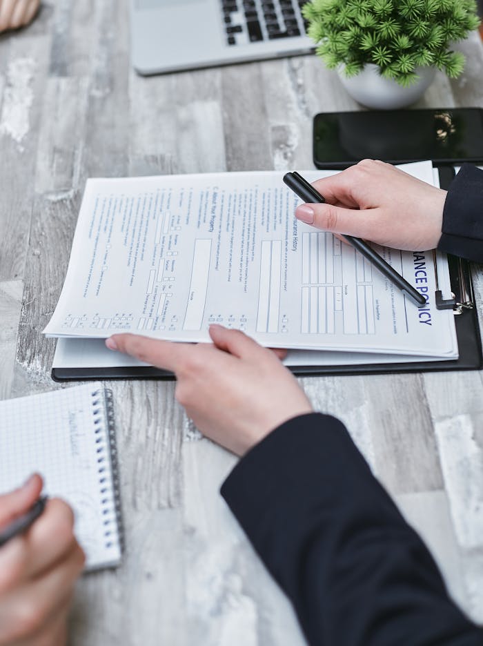 Statutory compliance