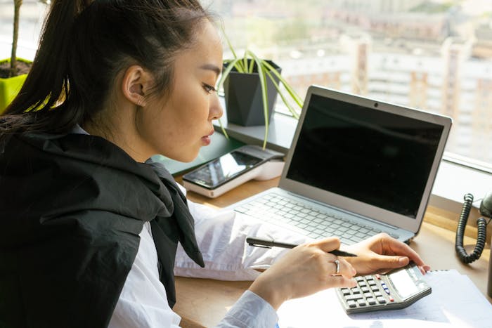 Payroll management
