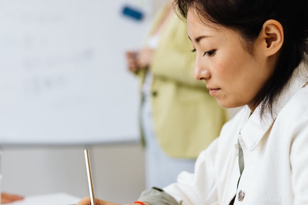 Training records management
