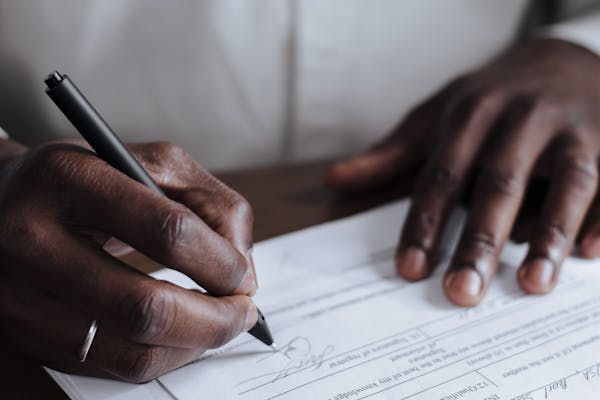 Employee dependent enrolment